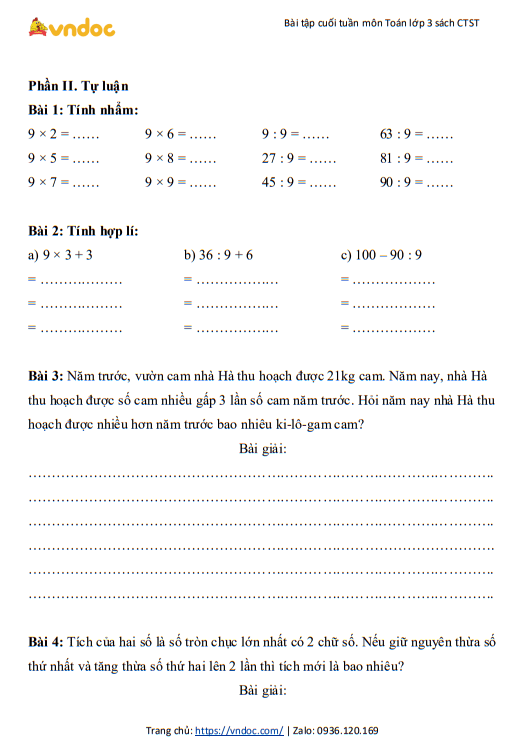 minh hoa btct13 toan lop 3 nang cao ctst h2*539352
