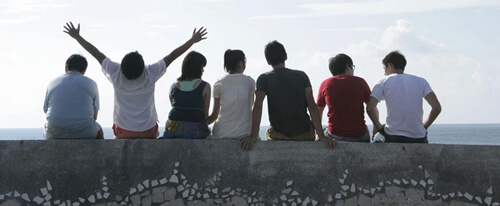 Kể về một người họ hàng cùng lứa tuổi với em