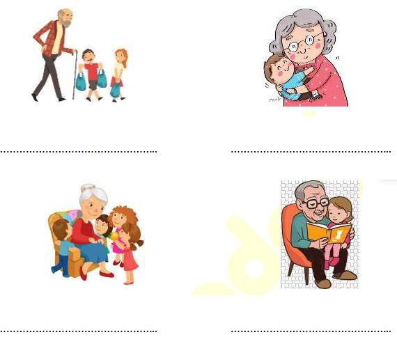 Bài tập cuối tuần tiếng Việt lớp 2 Kết nối tri thức Tuần 16 cơ bản