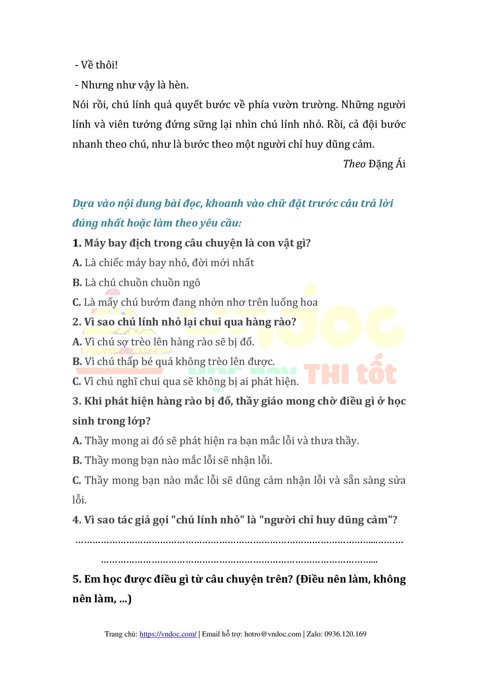 bai tap cuoi tuan tieng viet lop 4 chan troi sang tao tuan 14 co ban 2*541717