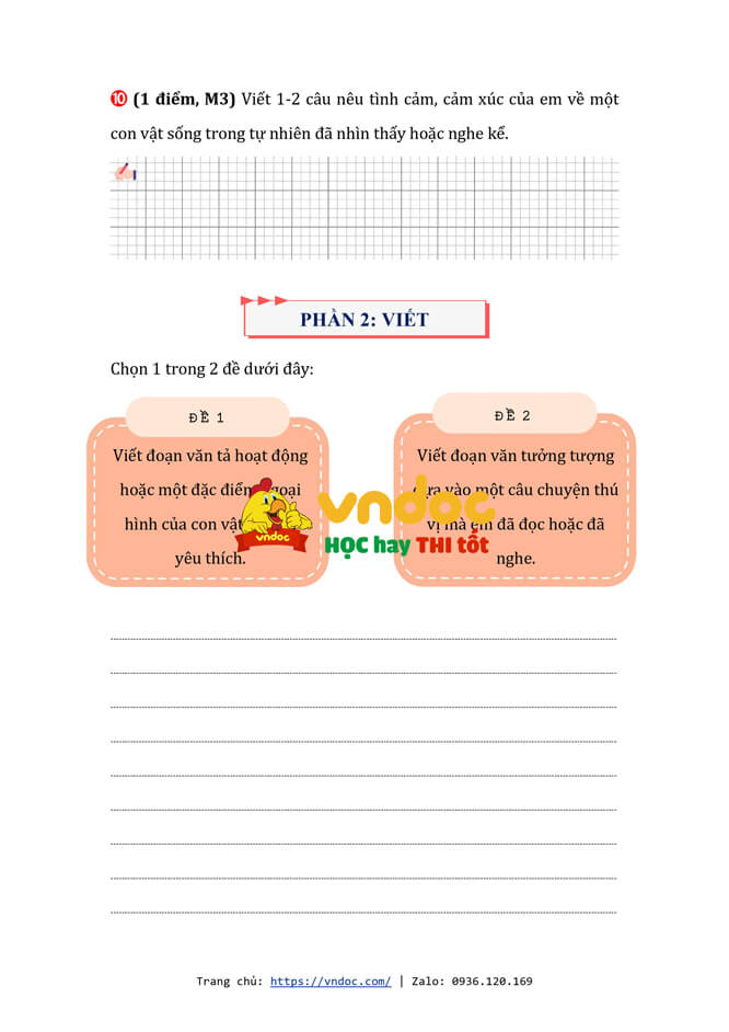 de thi tieng viet lop 4 hoc ki 1 ket noi tri thuc nam 2023 de 5 h3*542085