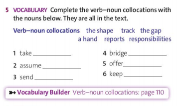 Tiếng Anh 11 Friends Global Unit 5 5F Reading