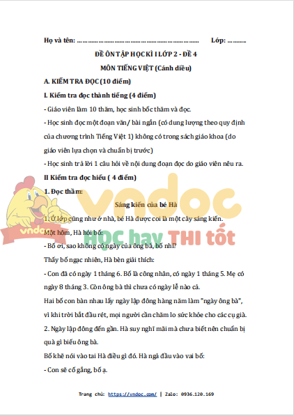 de thi hoc ki 1 lop 2 mon tieng viet canh dieu de 4 1*542835