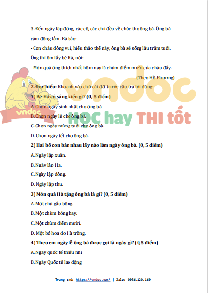 de thi hoc ki 1 lop 2 mon tieng viet canh dieu de 4 2*542836
