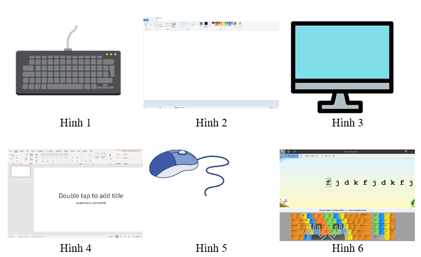Đề thi Học kì 1 Tin học lớp 4 Kết nối tri thức có đáp án (10 đề + ma trận)