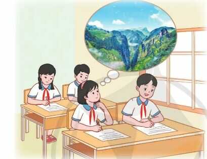 HOẠT ĐỘNG GIÁO DỤC: CẢNH QUAN THIÊN NHIÊN QUÊ HƯƠNG