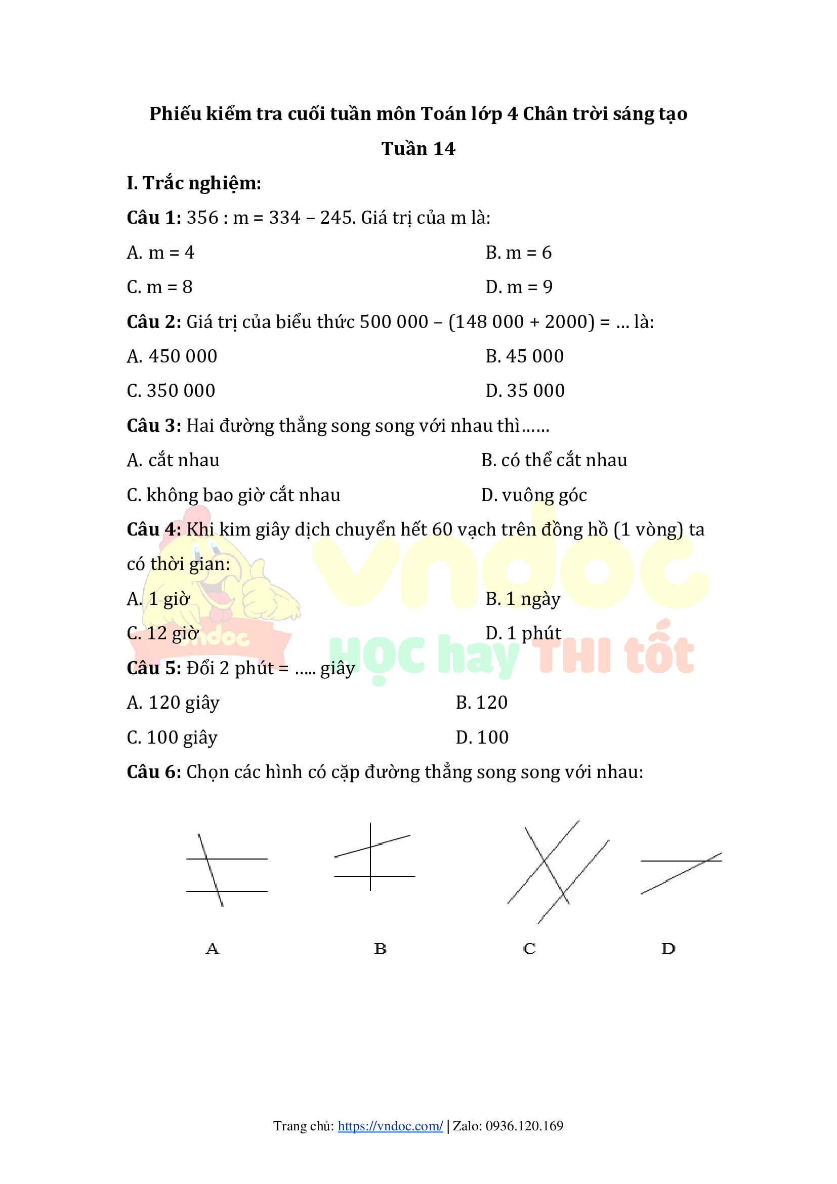 phieu bai tap cuoi tuan lop 4 chan troi sang tao tuan 14 3*544829