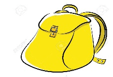 Bài tập Tiếng Anh lớp 3 Unit 9 Colours