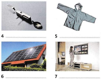 Workbook tiếng Anh 8 unit 4 Vocabulary and Listening trang 28 Friends plus