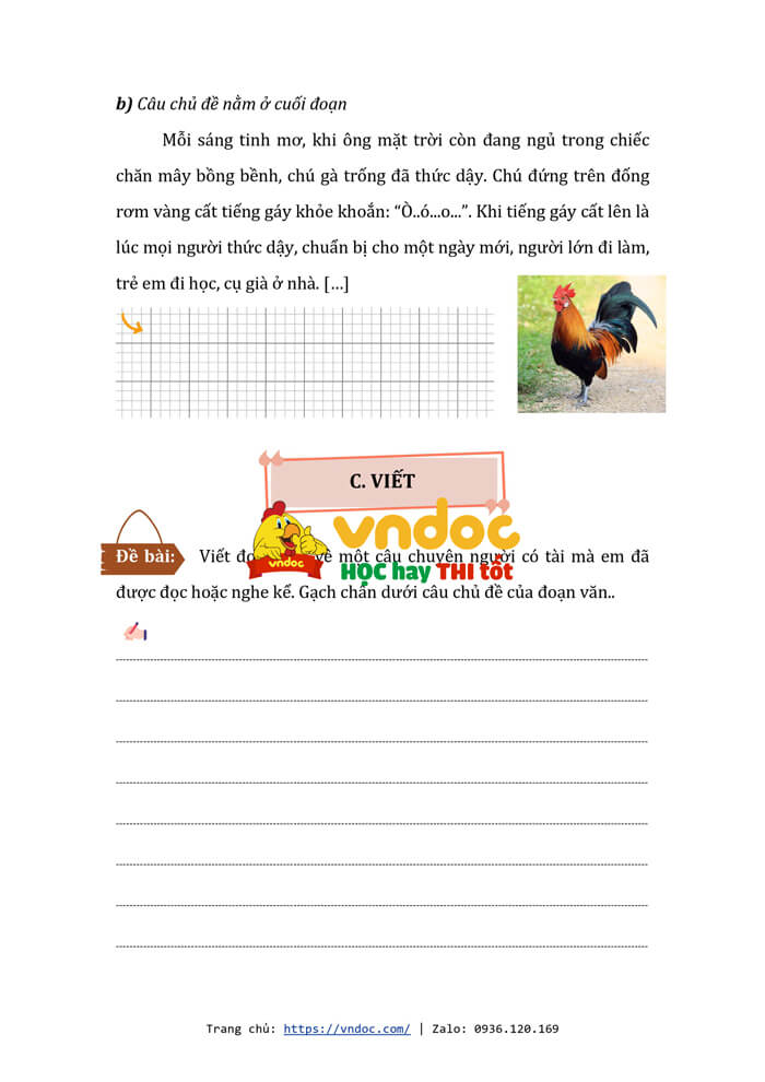 bai tap cuoi tuan tieng viet lop 4 canh dieu tuan 15 nang cao h3*546362