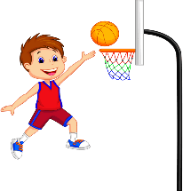 Bài tập Tiếng Anh lớp 3 Unit 10 Break time activities