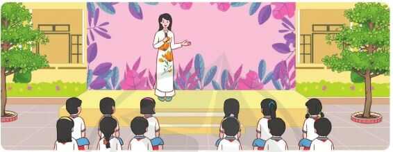 SINH HOẠT DƯỚI CỜ : TỔNG KẾT PHONG TRÀO KẾ HOẠCH NHỎ