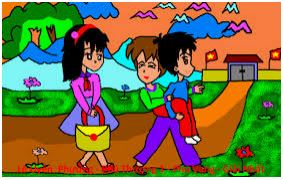 HOẠT ĐỘNG TIẾP NỐI