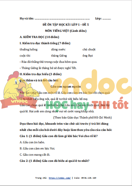 de thi hoc ki 1 lop 1 mon tieng viet sach canh dieu de 5 1*546780