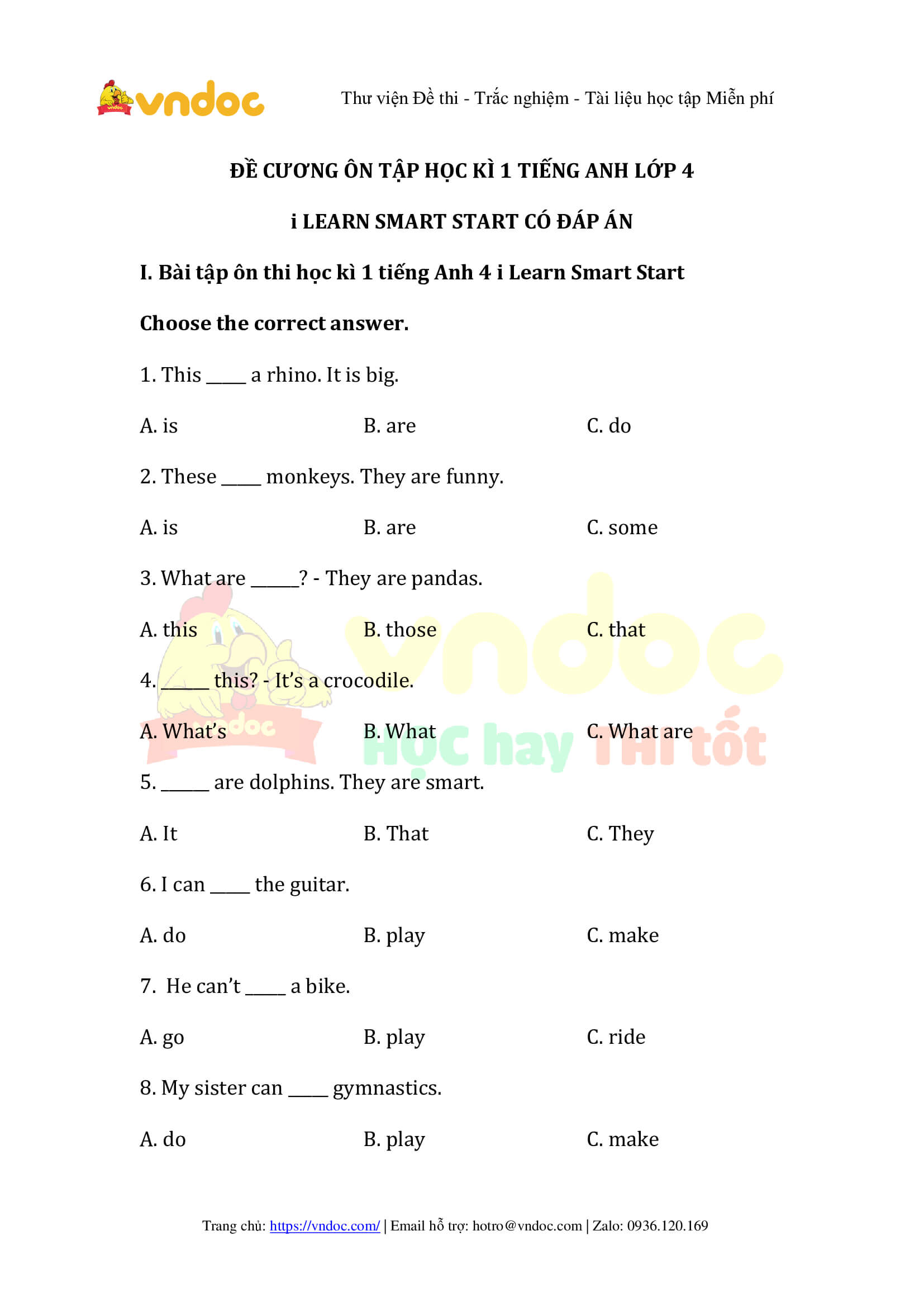 de cuong hoc ki 1 tieng anh 4 i learn smart start 1*548664