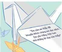 HĐTN lớp 4 trang 32 Hoạt động giáo dục theo chủ đề