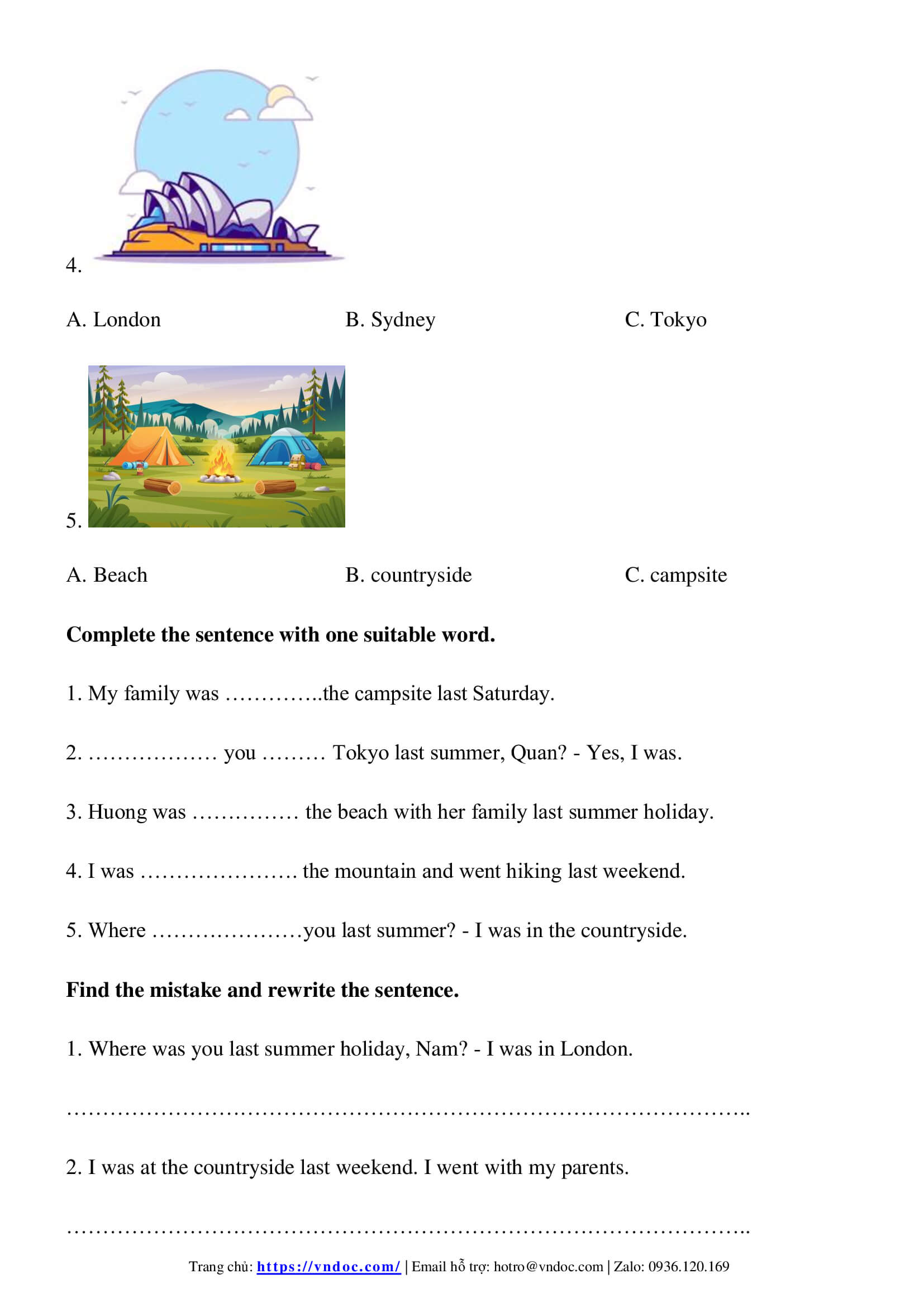 phieu bai tap cuoi tuan tieng anh lop 4 global success nang cao tuan 16 2*550313