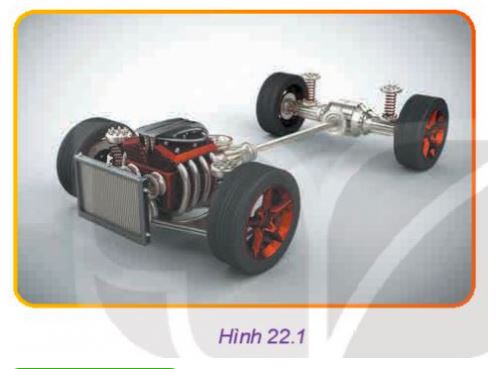 Công nghệ 11 Kết nối tri thức bài 22