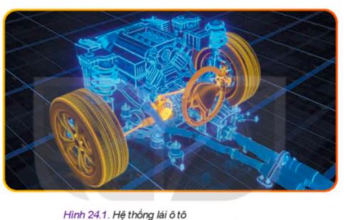 Công nghệ 11 Kết nối tri thức bài 24