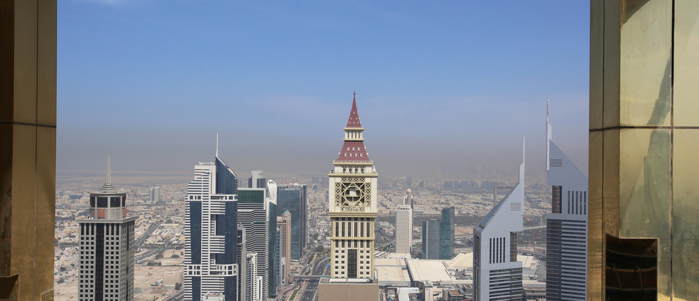 Write your predictions about a future city in Viet Nam