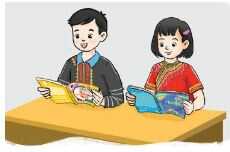 HĐTN lớp 4 trang 36 Sinh hoạt lớp