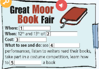 Sách bài tập Right on 8 Skill practice B