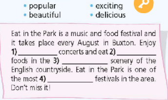 Sách bài tập Right on 8 Skill practice B