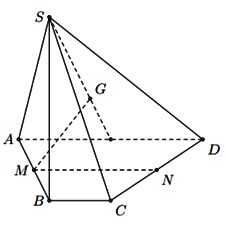 Hai đường thẳng song song trong không gian Cánh Diều 