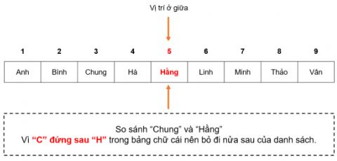 Tin học 11 Cánh diều bài 7