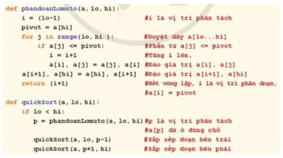 Tin học 11 Cánh diều bài 9