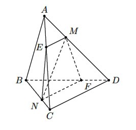 Hai mặt phẳng song song Cánh Diều