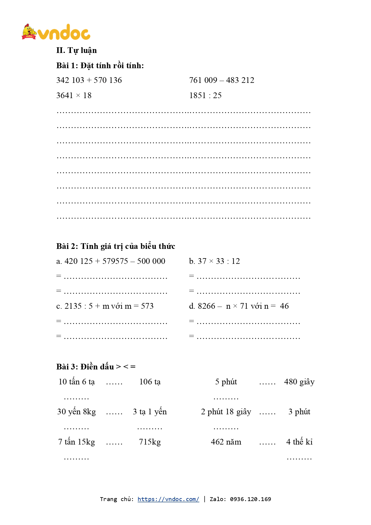 minh hoa bai tap cuoi tuan toan tieng viet lop 4 canh dieu nang cao tuan 16 h4*553975