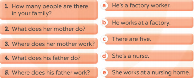 Sách bài tập tiếng Anh lớp 4 unit 12 Global success