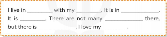 Tiếng Anh lớp 4 unit 11 lesson 3 trang 10 11 Global Success