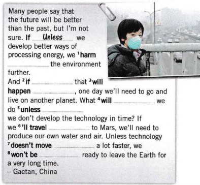 Workbook tiếng Anh 8 unit 5 Language focus trang 33 Friends plus