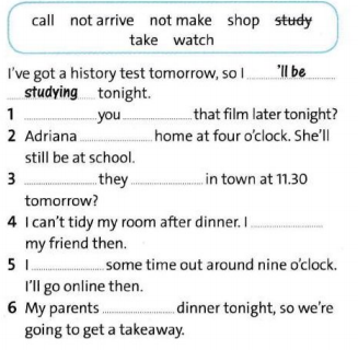 Workbook tiếng Anh 8 unit 5 Language focus trang 35 Friends plus