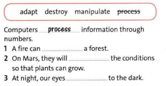 Workbook tiếng Anh 8 unit 5 Reading trang 36 Friends plus