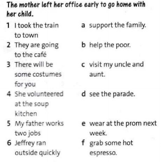 Workbook tiếng Anh 8 unit 5 Writing trang 37 Friends plus