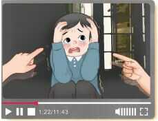 HOẠT ĐỘNG GIÁO DỤC THEO CHỦ ĐỀ: HÀNH VI XÂM HẠI TINH THẦN