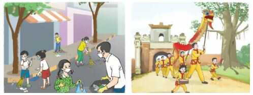 HOẠT ĐỘNG GIÁO DỤC THEO CHỦ ĐỀ