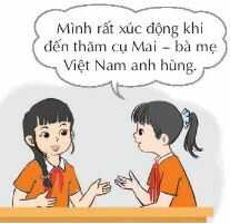 HOẠT ĐỘNG GIÁO DỤC THEO CHỦ ĐỀ: ĐỀN ƠN ĐÁP NGHĨA
