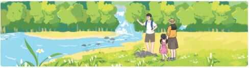 SINH HOẠT LỚP: GIỚI THIỆU CẢNH QUAN THIÊN NHIÊN Ở ĐỊA PHƯƠNG