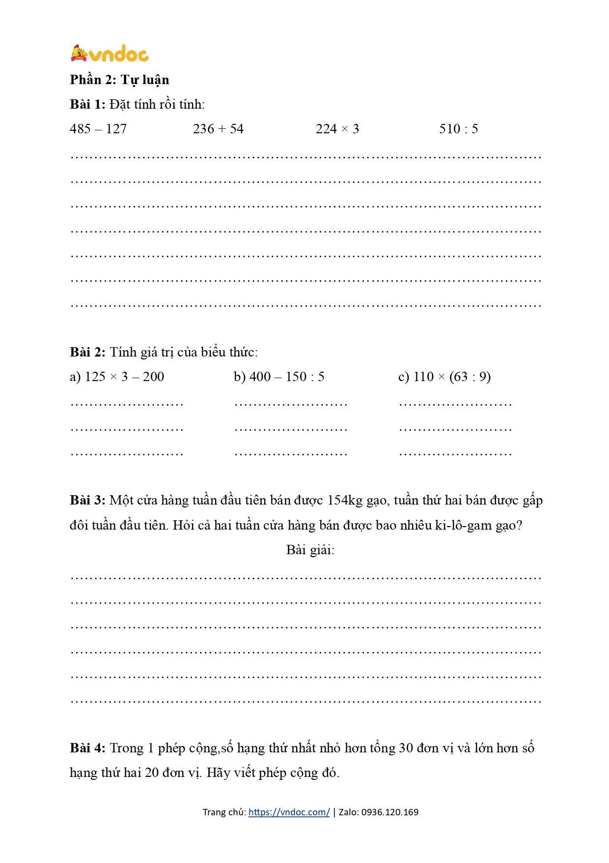 minh hoa btct17 toan nang cao lop 3 canh dieu h2*556300