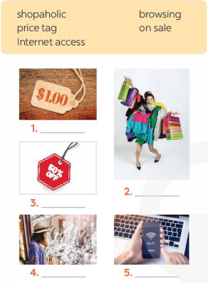 Tiếng Anh 8 unit 8 A closer look 1 trang 84 Global success