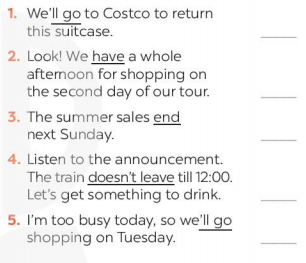 Tiếng Anh 8 unit 8 A closer look 2 trang 85, 86 Global success