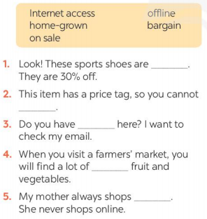 Tiếng Anh 8 unit 8 Looking back trang 90 Global success