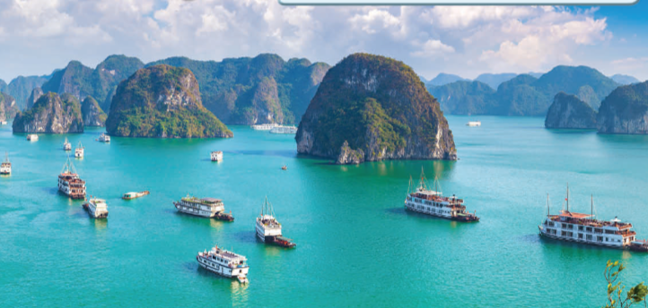 Tiếng Anh 11 Smart World Unit 6 Lesson 1