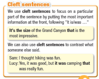 Tiếng Anh 11 Smart World Unit 6 Lesson 1