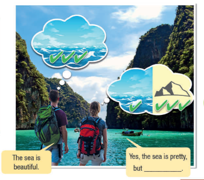 Tiếng Anh 11 Smart World Unit 6 Lesson 1