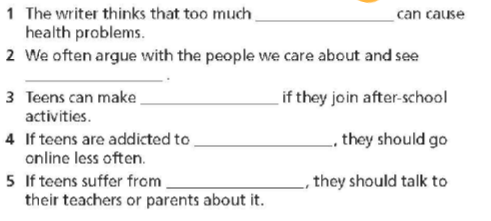 Tiếng Anh 8 Unit 5 5f Skills trang 76 77 78